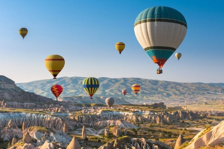 21 Things To Know Before A Hot Air Balloon Flight In Cappadocia: 2024 Guide