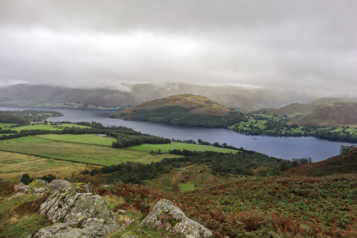 Visiting The Lake District Without A Car: 2023 Guide