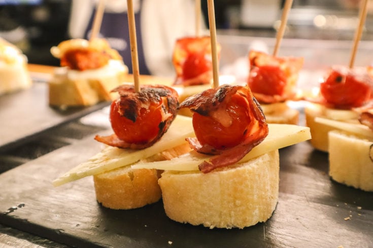 Valencia Food Tour - Tips For Your Tapas Tour Of Valencia: 2024 Guide