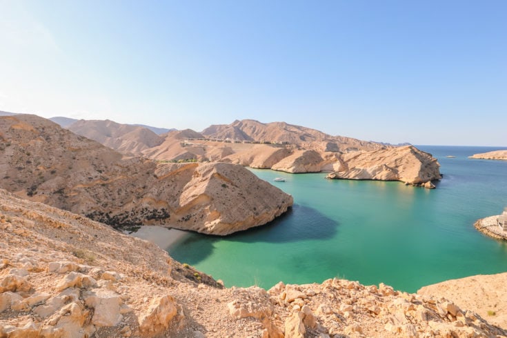 The Best Luxury Hotels In Muscat, Oman (2022 Guide)