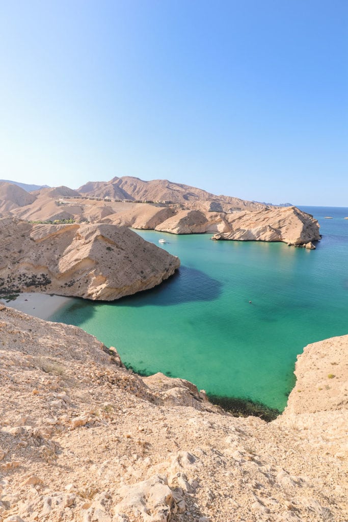 First Timer’s Travel Guide To Visiting Oman: 2024