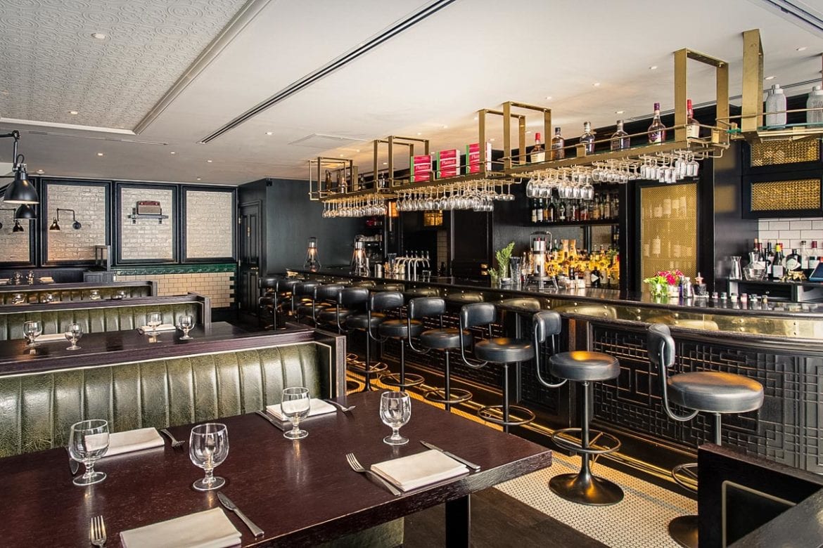 Tredwells London – Restaurant Review (2019)