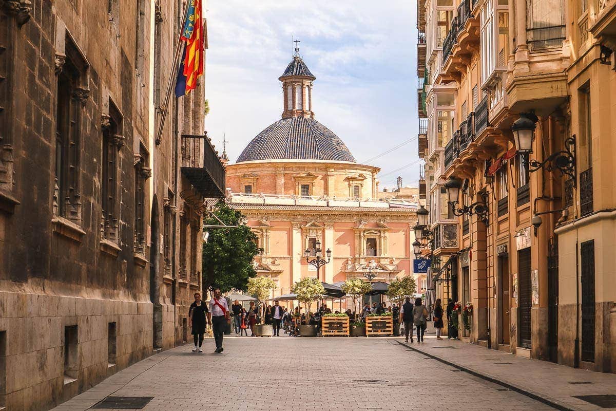 29 AMAZING Things To Do In Valencia Spain 2020 Guide 