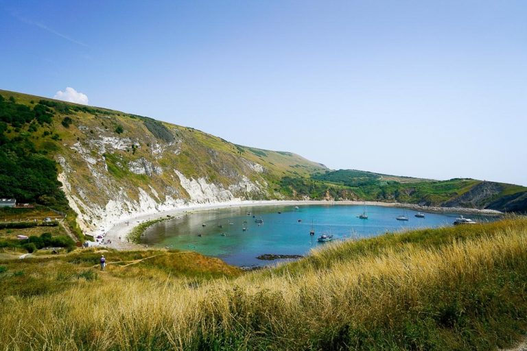 A Detailed Guide To Visiting Durdle Door, Dorset: 2023 Guide