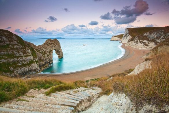 A Detailed Guide To Visiting Durdle Door, Dorset: 2023 Guide