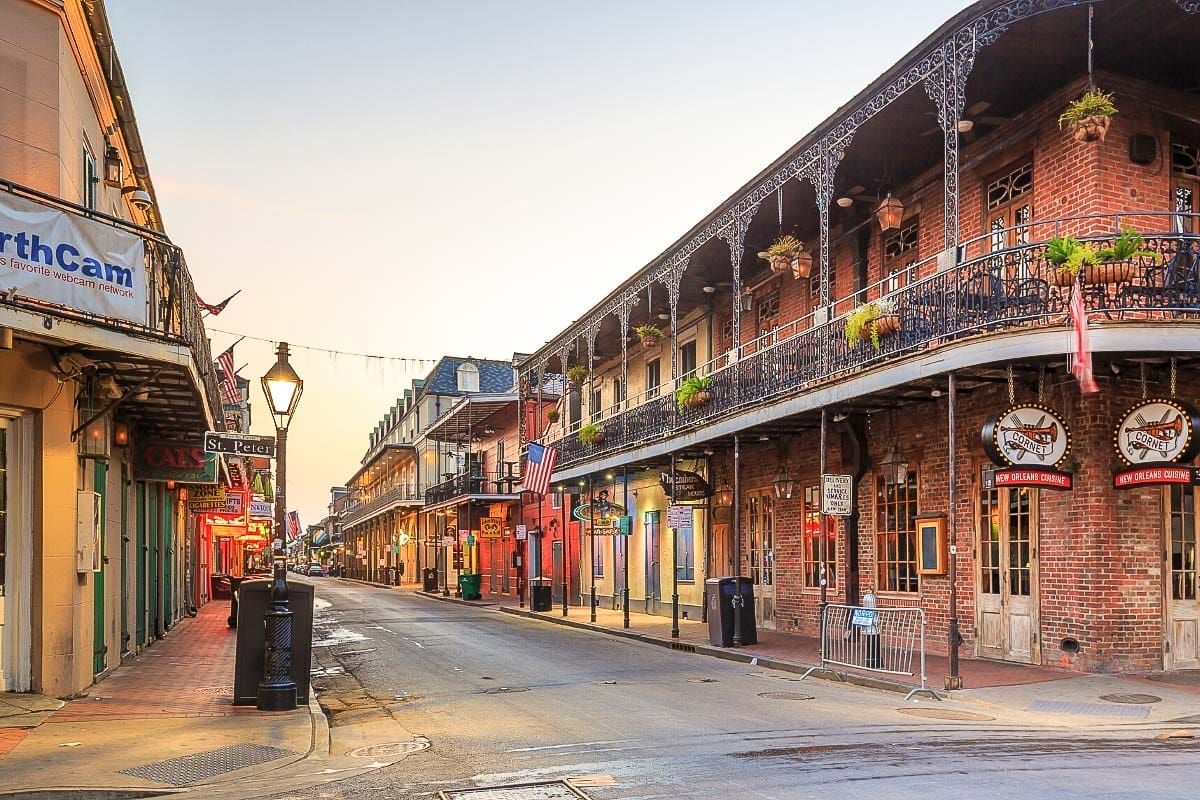 A Local's Guide to New Orleans in 2023