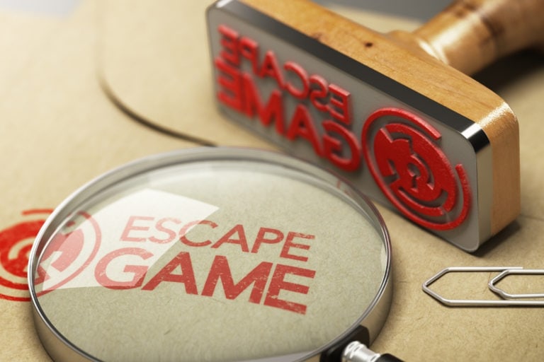 20 Best Online Escape Games To Play Virtually 2024 Guide