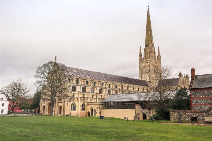 5 Surprising, Quirky And Unique Things To Do In Norwich In 2023