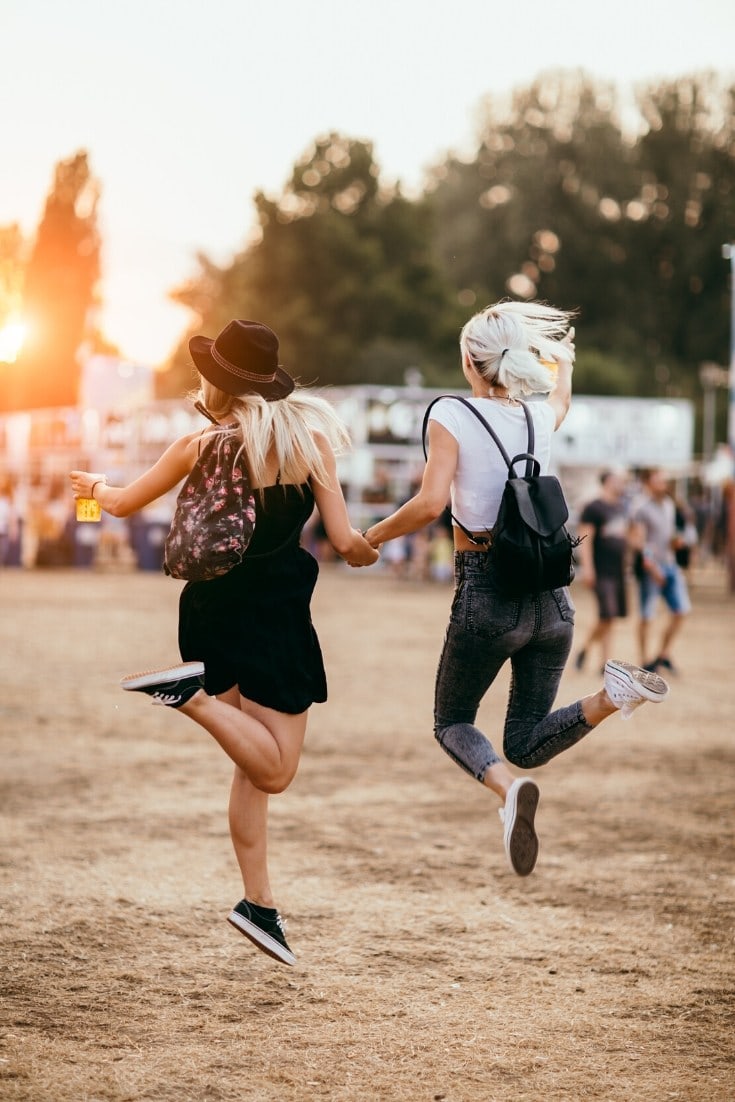 The Most Popular Music Festivals Around The World, Worth Travelling For