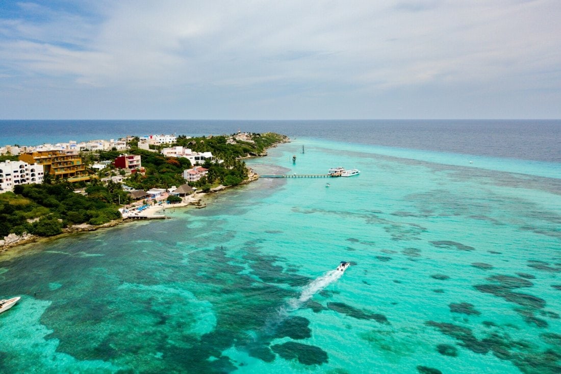 Where To Stay In Isla Mujeres, Mexico: 2024 Guide