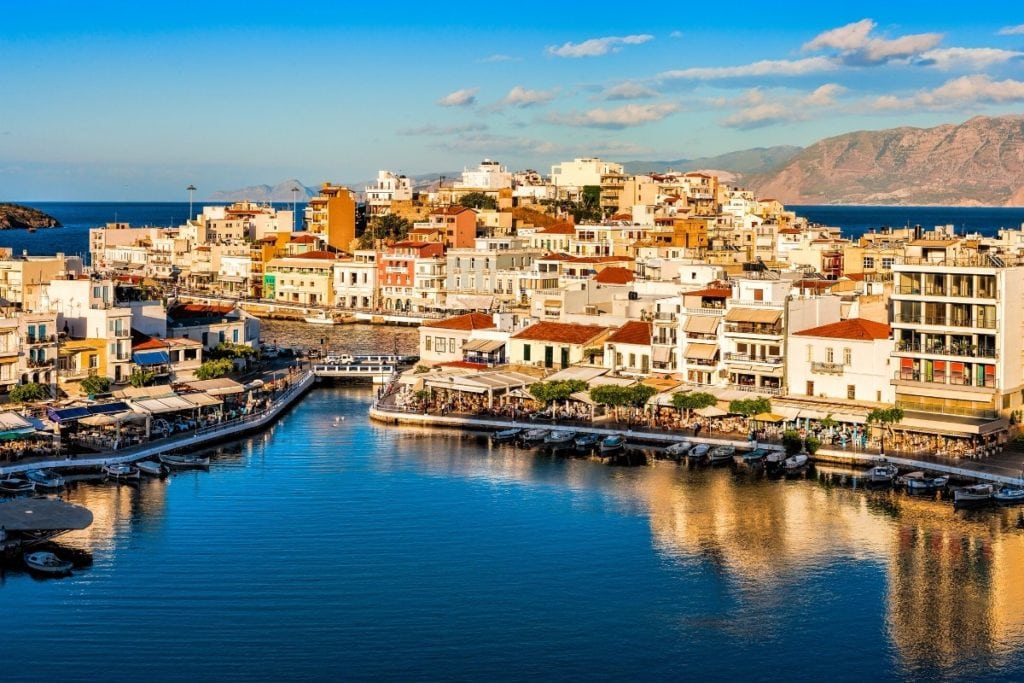 9 Best Greek Islands For Couples To Visit In 2023 + Travel Tips