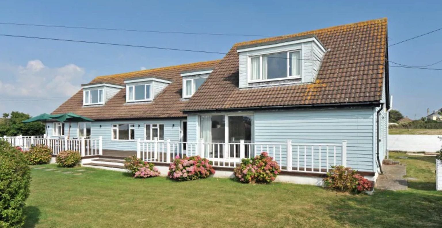 8 Large Holiday Homes In Cornwall Perfect For Big Groups 2024