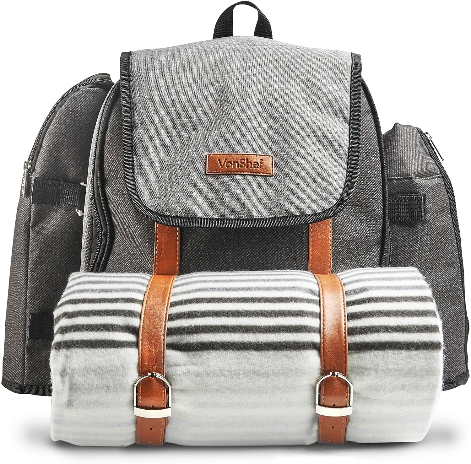 cuisena picnic backpack