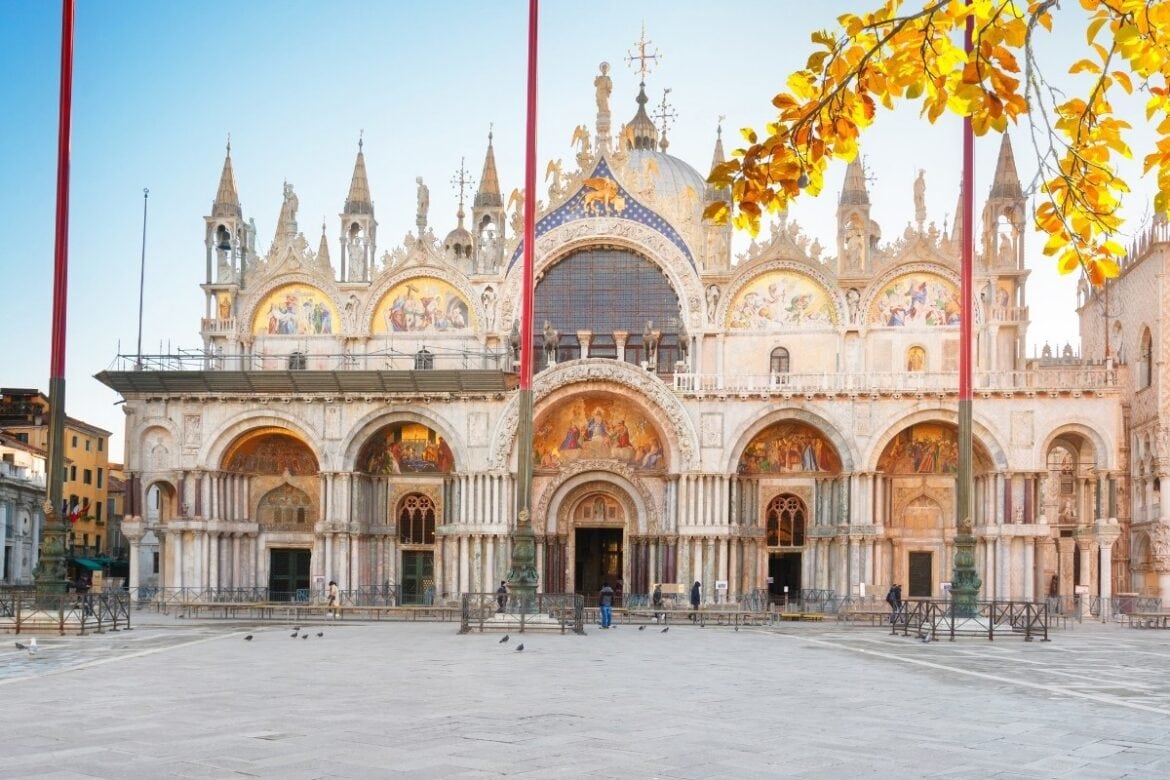 Discover Venice: 24 Intriguing Facts That Will Amaze You