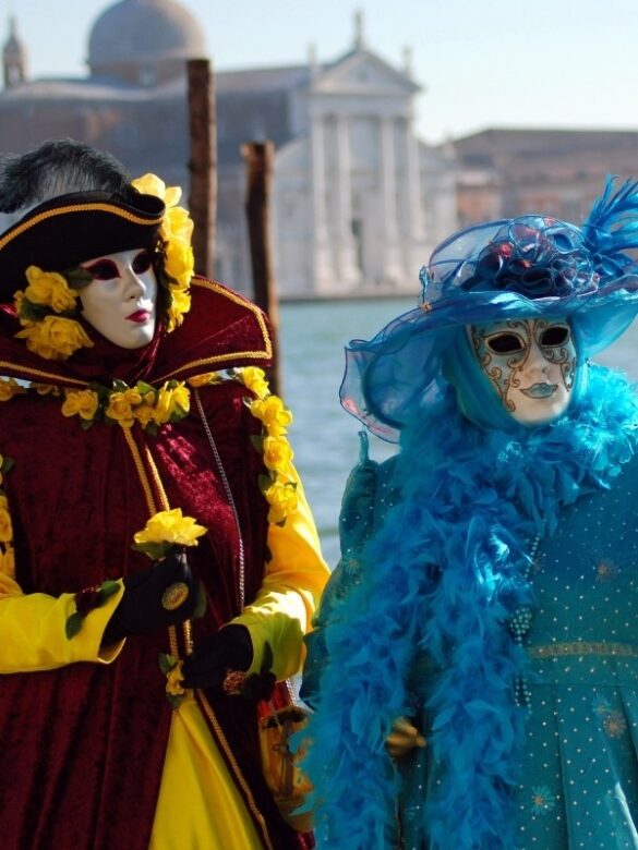 Discover Venice: 24 Intriguing Facts That Will Amaze You