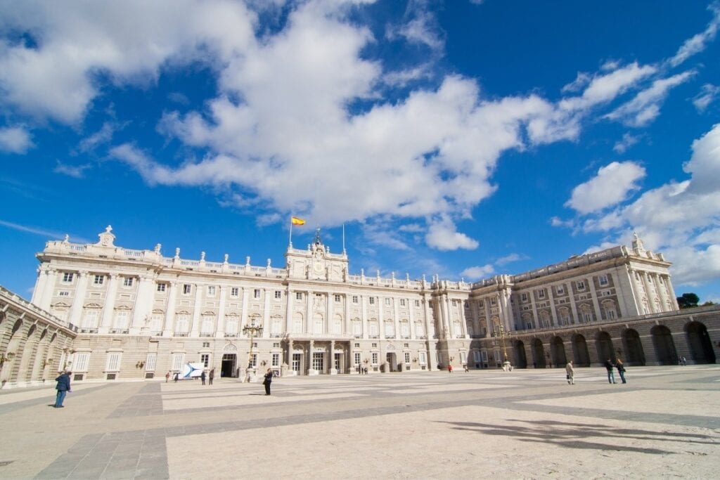 21 Interesting Facts About Madrid: 2024 Guide