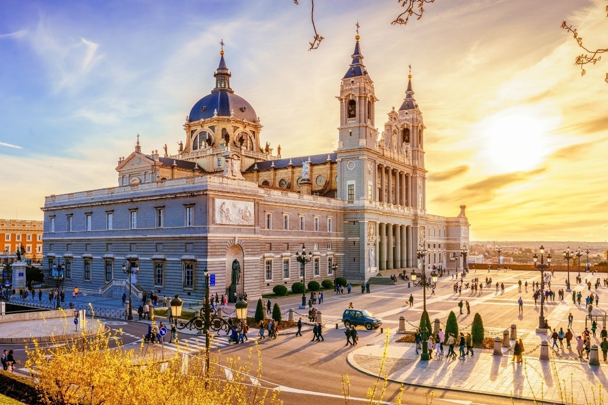 21 Interesting Facts About Madrid 2024 Guide