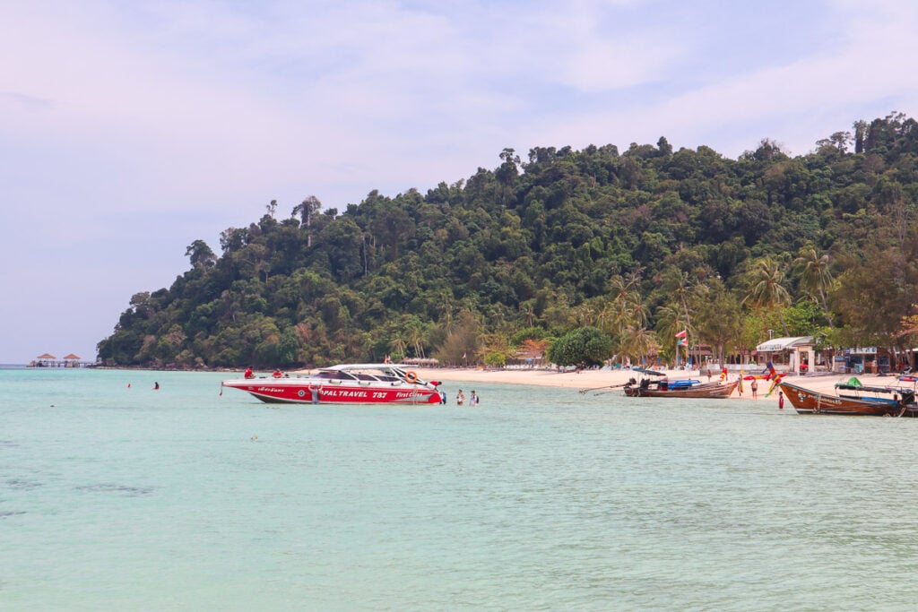 10 Amazing Things To Do In Koh Lanta - Tips & Info