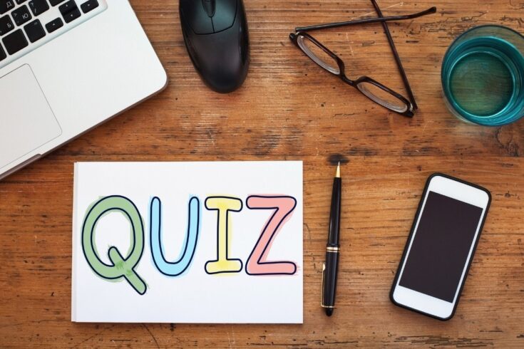 Quizstorm® - pub games and quiz questions for quiz nights