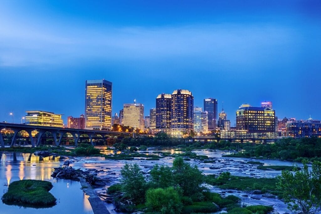 9 AMAZING Things To Do In Richmond, Virginia: 2024 Guide