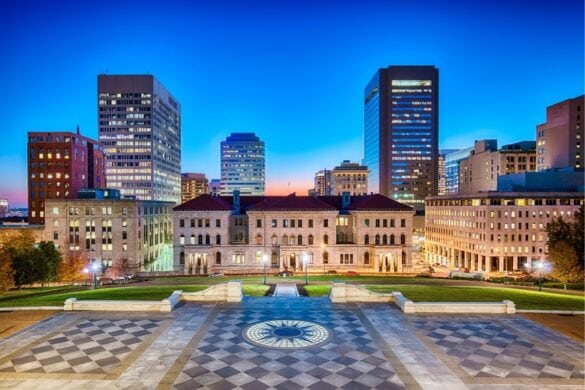 9 AMAZING Things To Do In Richmond, Virginia (2022 Guide)