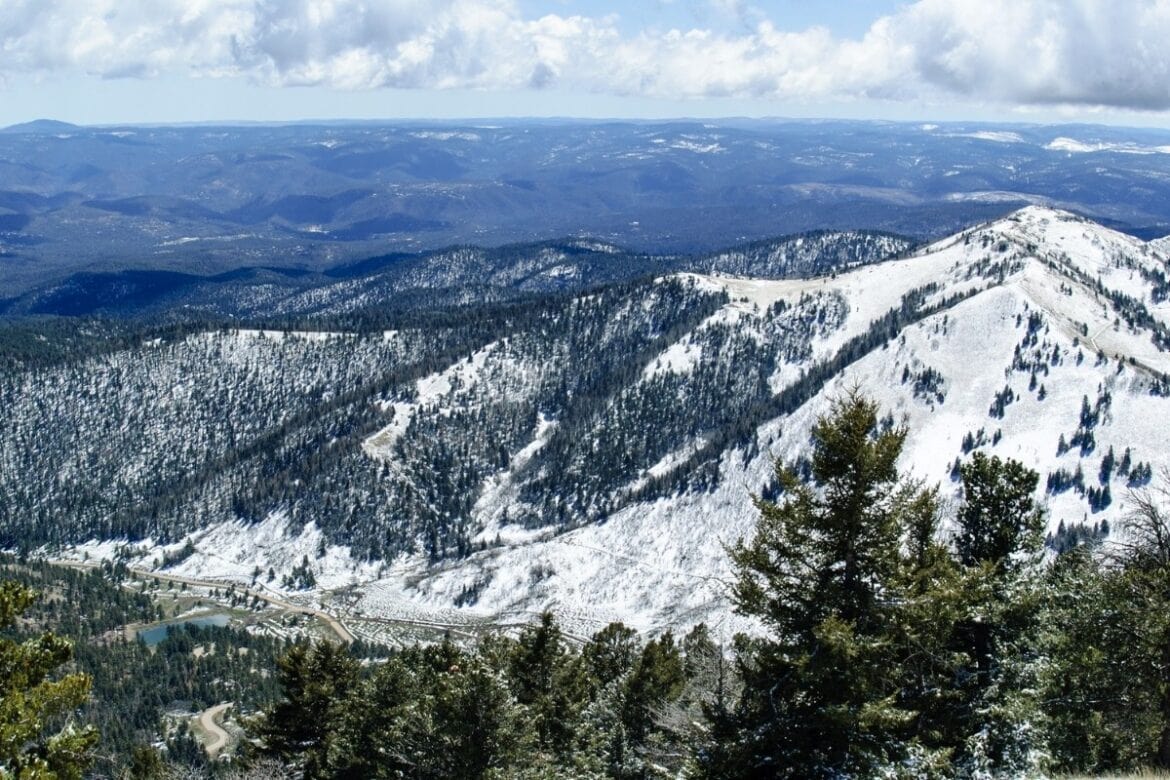 17 AMAZING Things To Do In Ruidoso In Winter: 2024 Guide