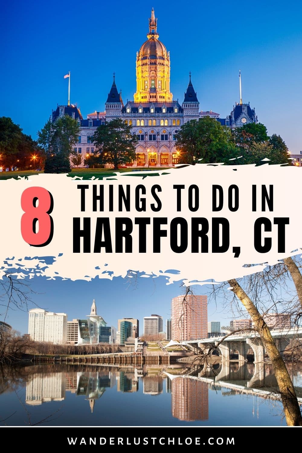 8 Fun and Interesting Things To Do In Hartford, Connecticut 2023 Guide