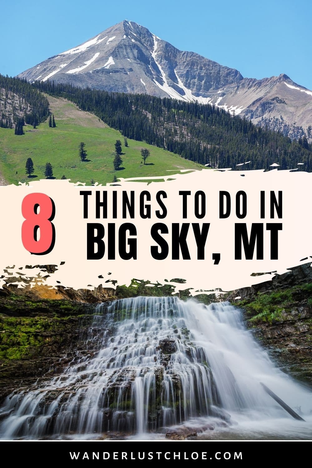 AMAZING Things To Do In Big Sky, Montana (2022 Guide)