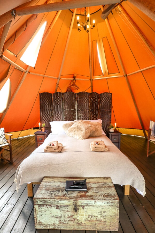 Glamping In The Cotswolds - Exploring Tetbury And Beyond: 2024 Guide