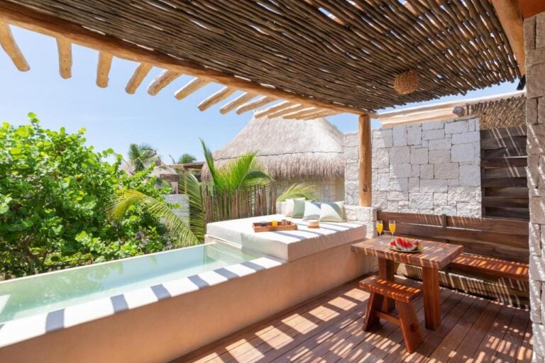 12 Best Luxury Hotels in Tulum: 2024 Guide