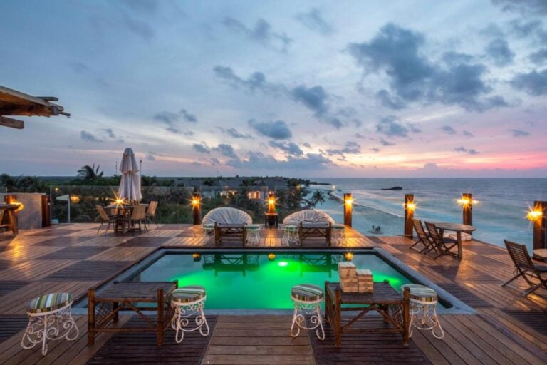 12 Best Luxury Hotels in Tulum: 2024 Guide