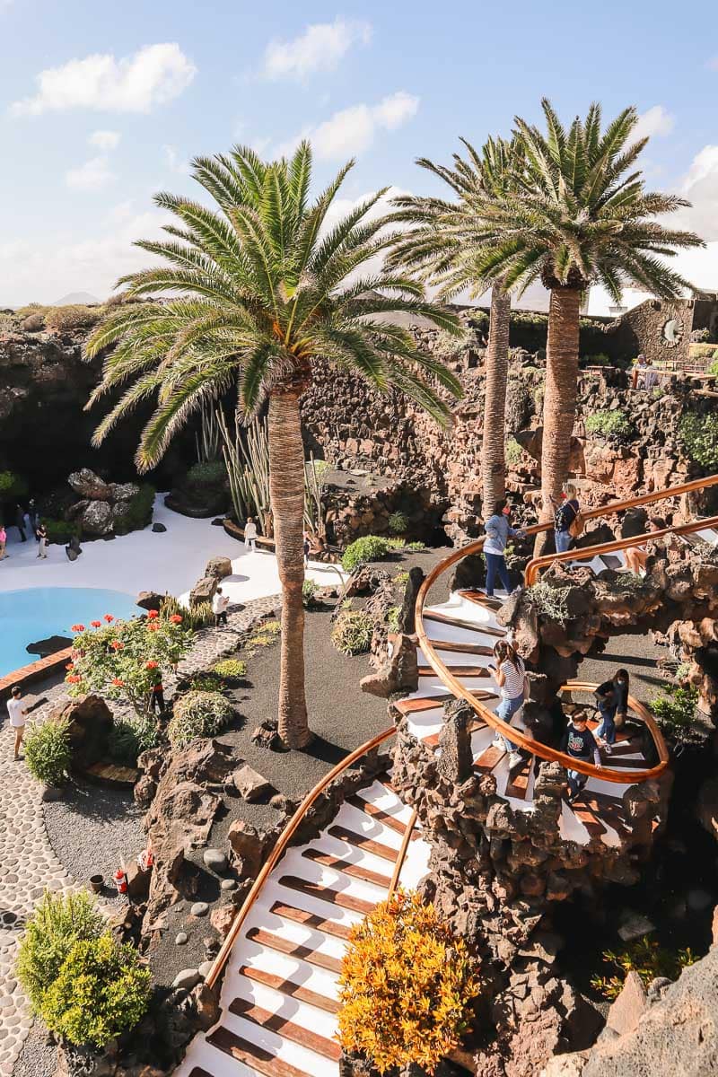 28+ AMAZING Things To Do In Lanzarote: 2024 Guide