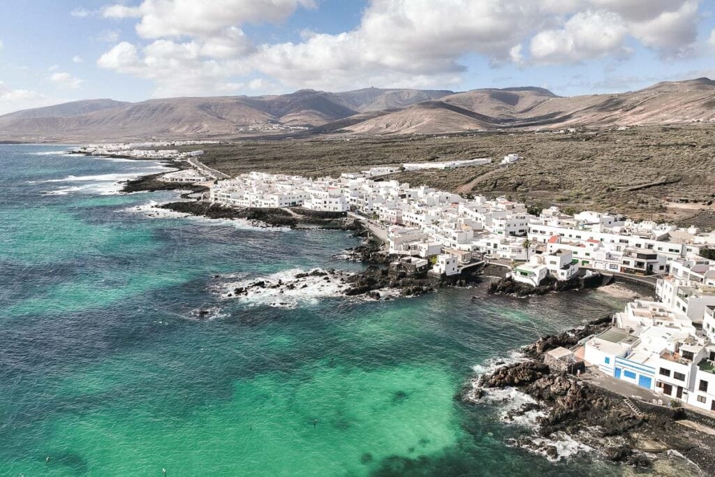 8 Hidden Gems To Get Off The Beaten Track In Lanzarote: 2024 Guide