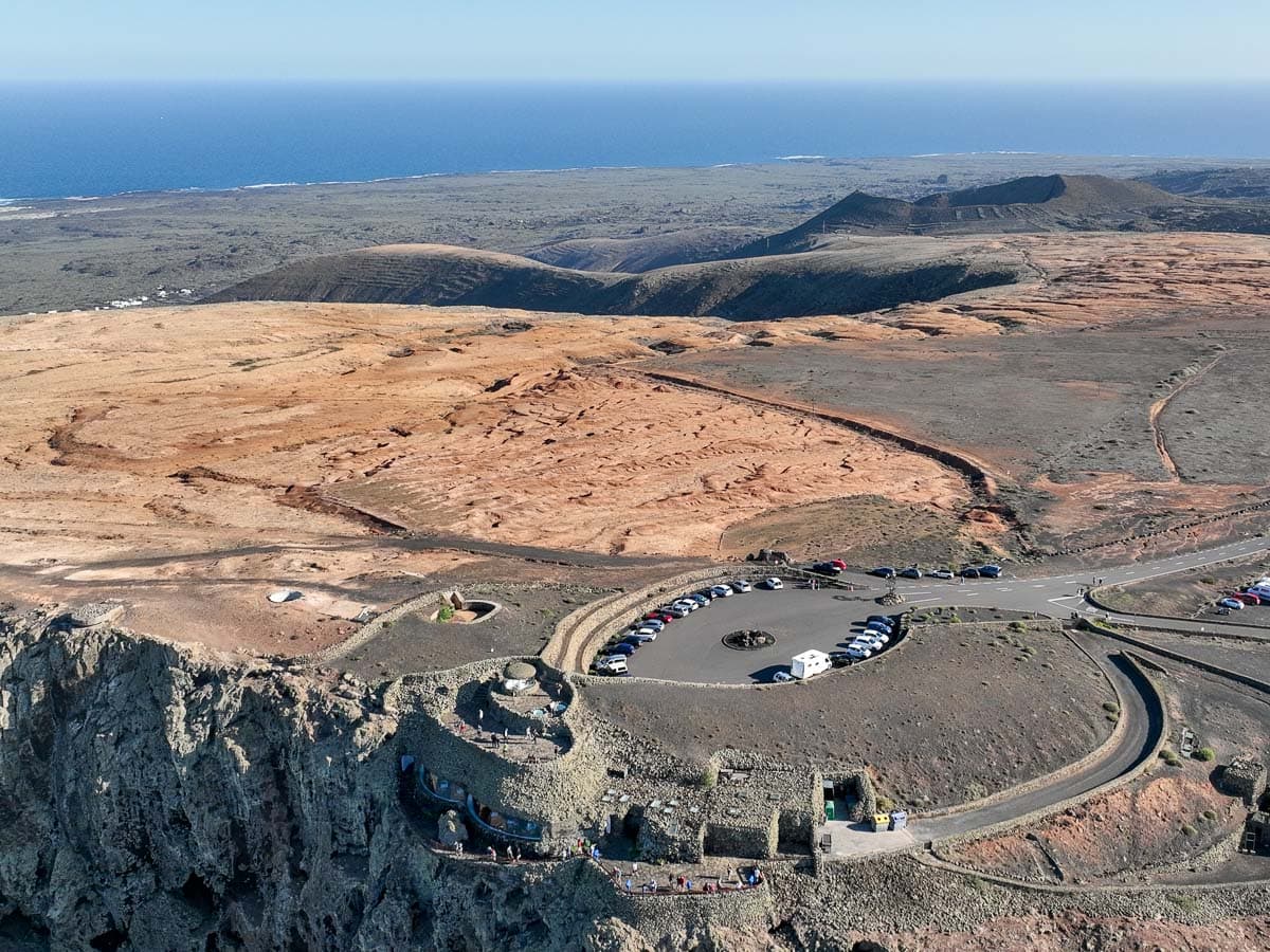 The Ultimate Guide To Visiting Mirador Del Rio, Lanzarote: 2024 Guide