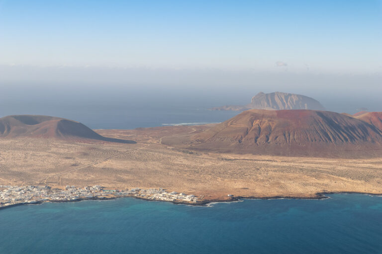 The Ultimate Guide To Visiting Mirador Del Rio, Lanzarote: 2024 Guide