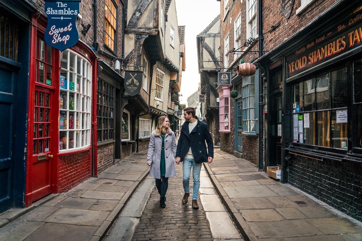 8 Fun Quirky And Unusual Things To Do In York 2023 Guide