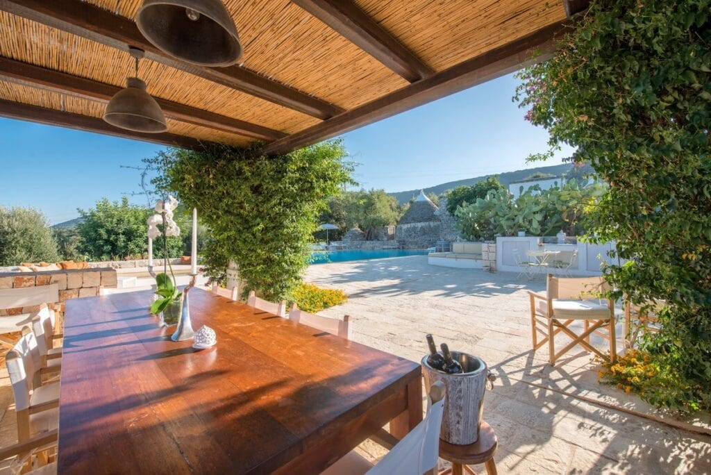 11 Best Luxury Villas in Puglia - Pools, Trulli Houses & More: 2023 Guide