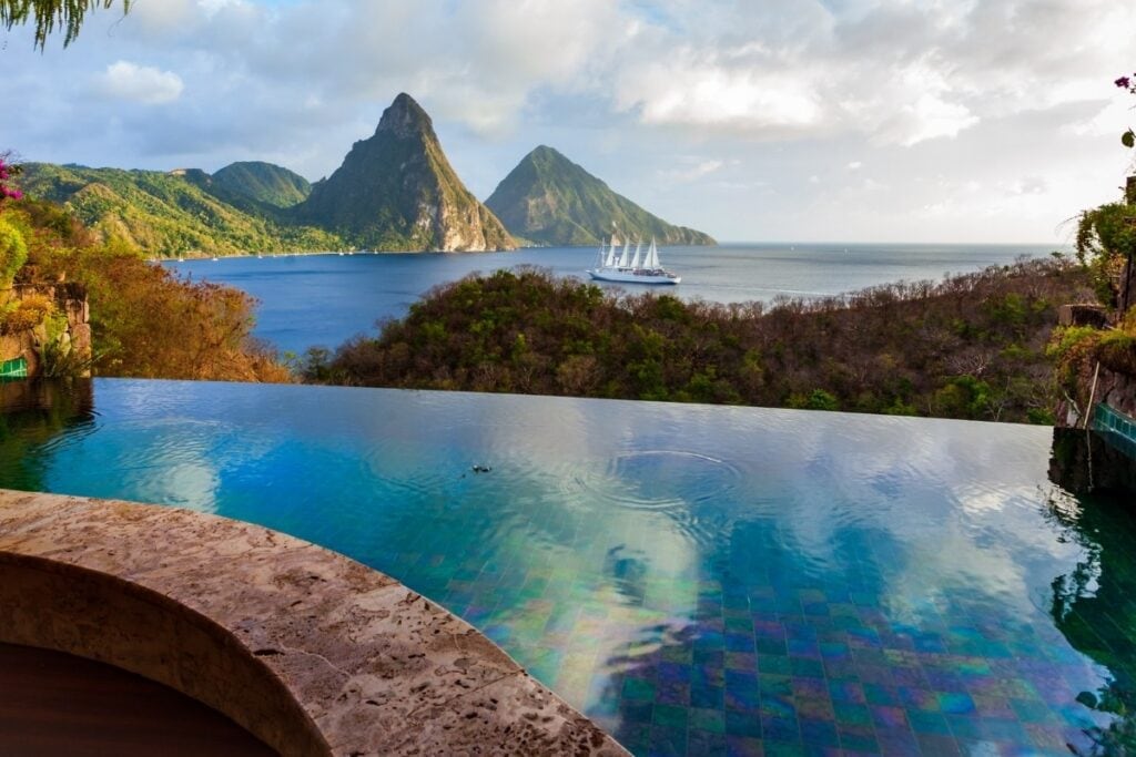 10 Best St Lucia Honeymoon Resorts, Caribbean: 2023 Guide