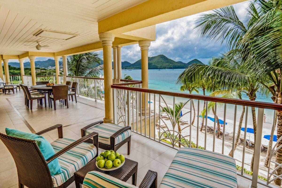 10 Best St Lucia Honeymoon Resorts, Caribbean: 2023 Guide