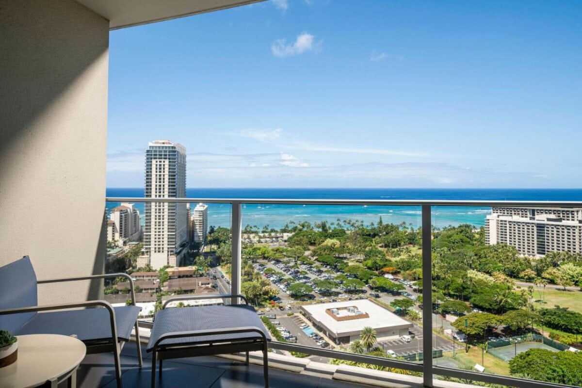 The Best Luxury and Boutique Hotels in Waikiki For 2024