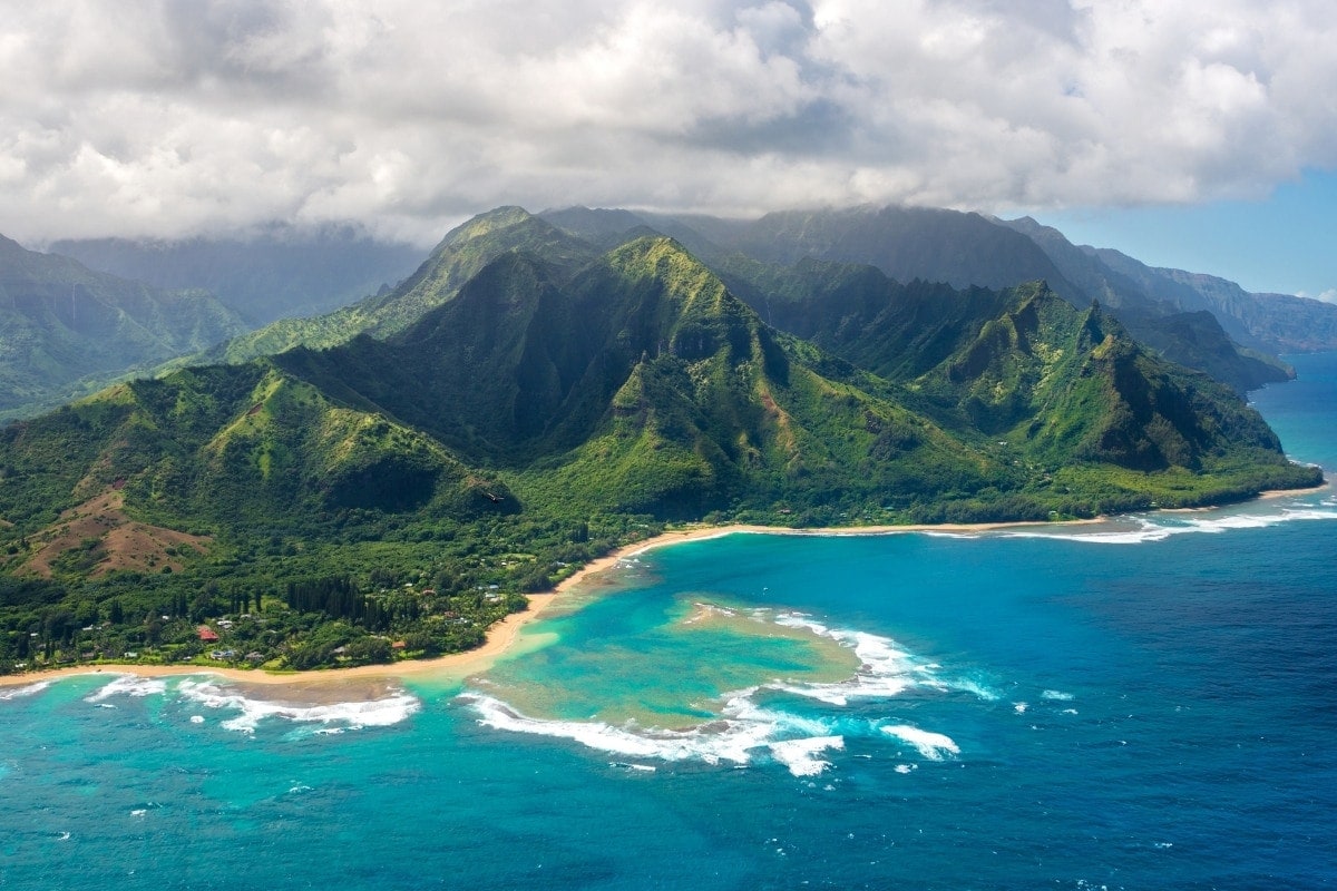 best island in hawaii for couples