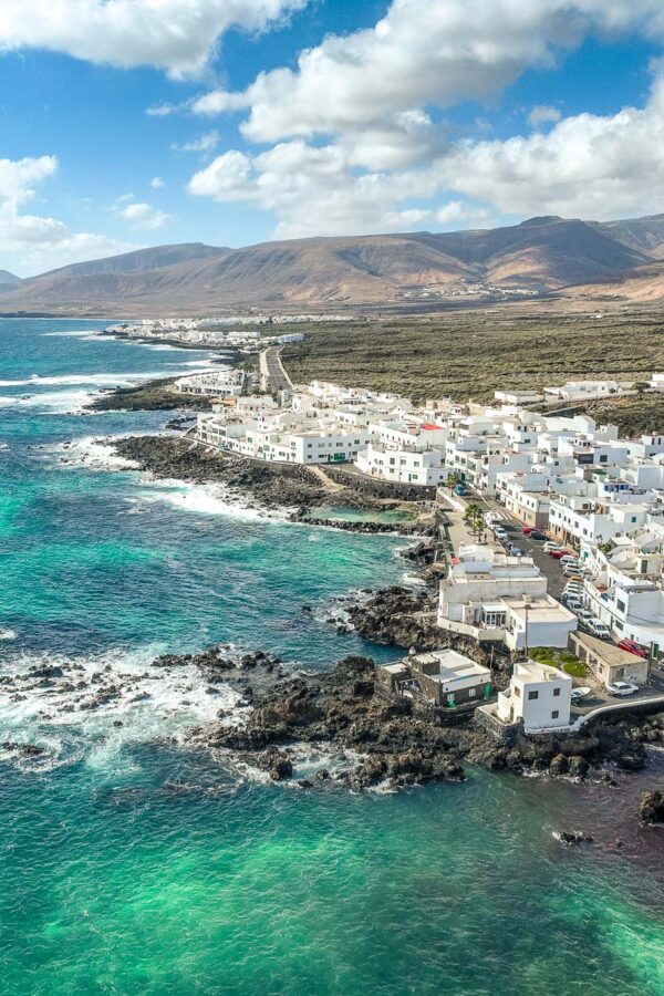 10 Best Villages And Towns In Lanzarote: 2024 Guide