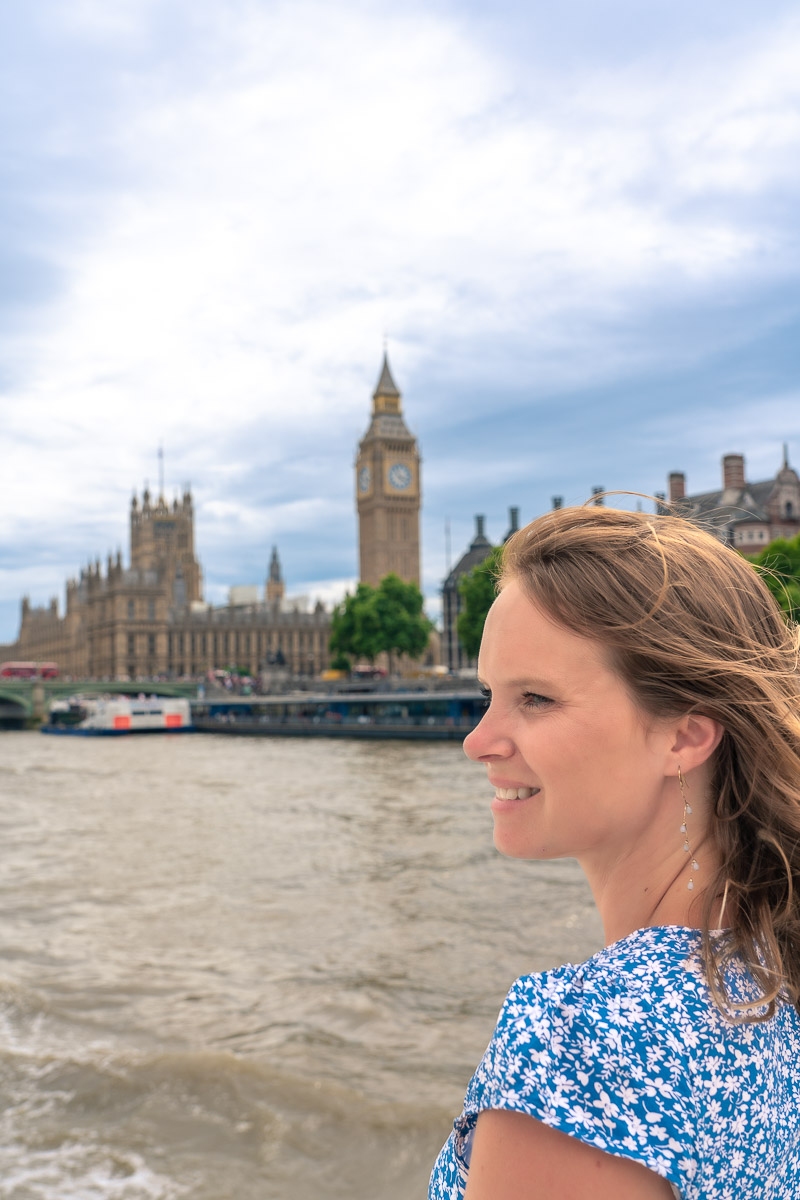 REVIEW: The Best Afternoon Tea Cruise In London