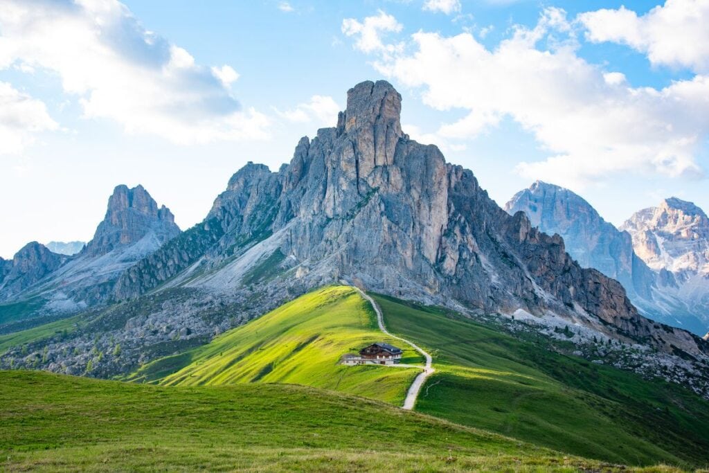 14 Most Beautiful Landscapes in Italy - Volcanoes, Islands & More: 2023 