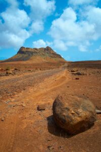 The Best Time to Visit Cape Verde: 2024 Guide