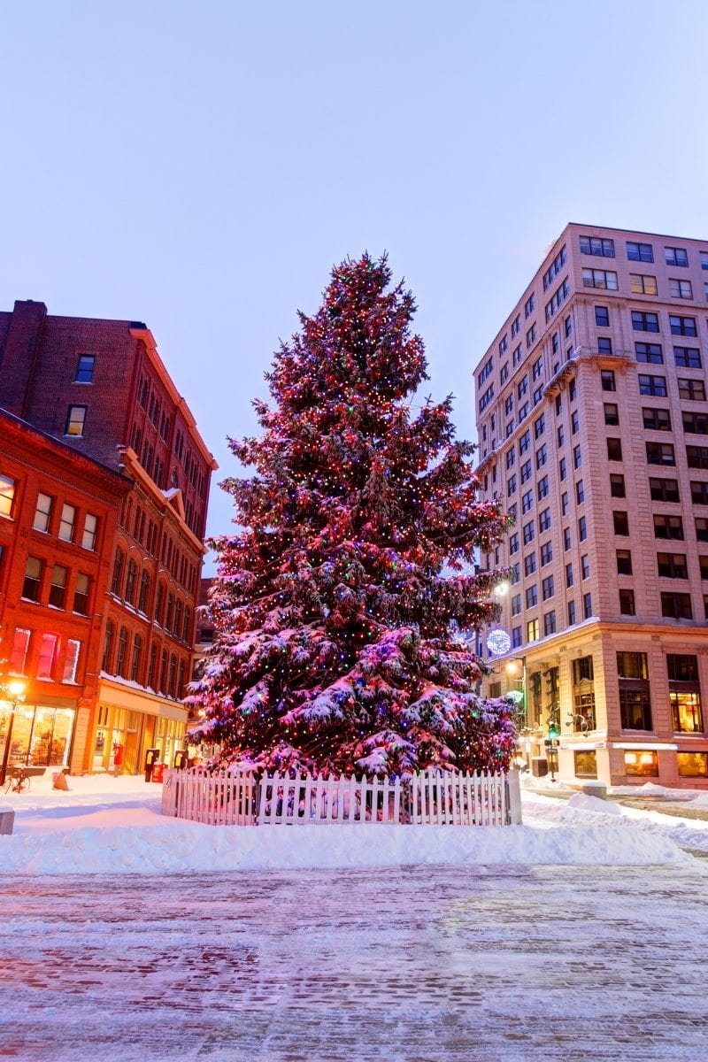 9 Fun Things To Do In Maine In Winter 2023 Guide