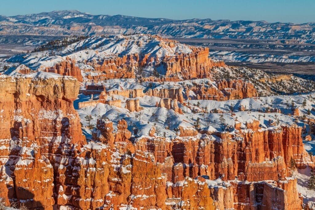 11 Best Things To Do In Utah In Winter 2024 Guide