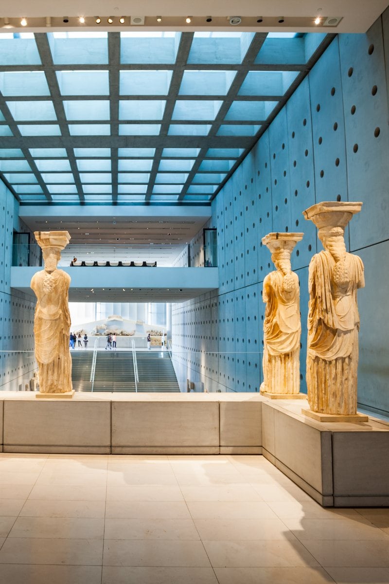 Best Museums in Europe: 2023 Guide - History, Art & Culture