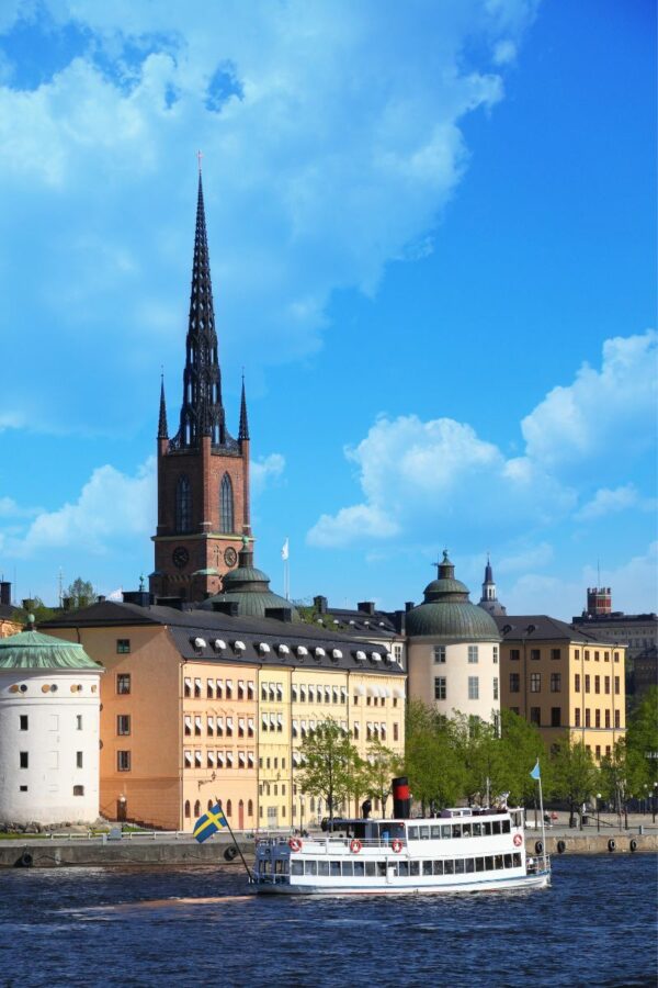 11 Best Museums In Stockholm Right Now: 2024 Guide