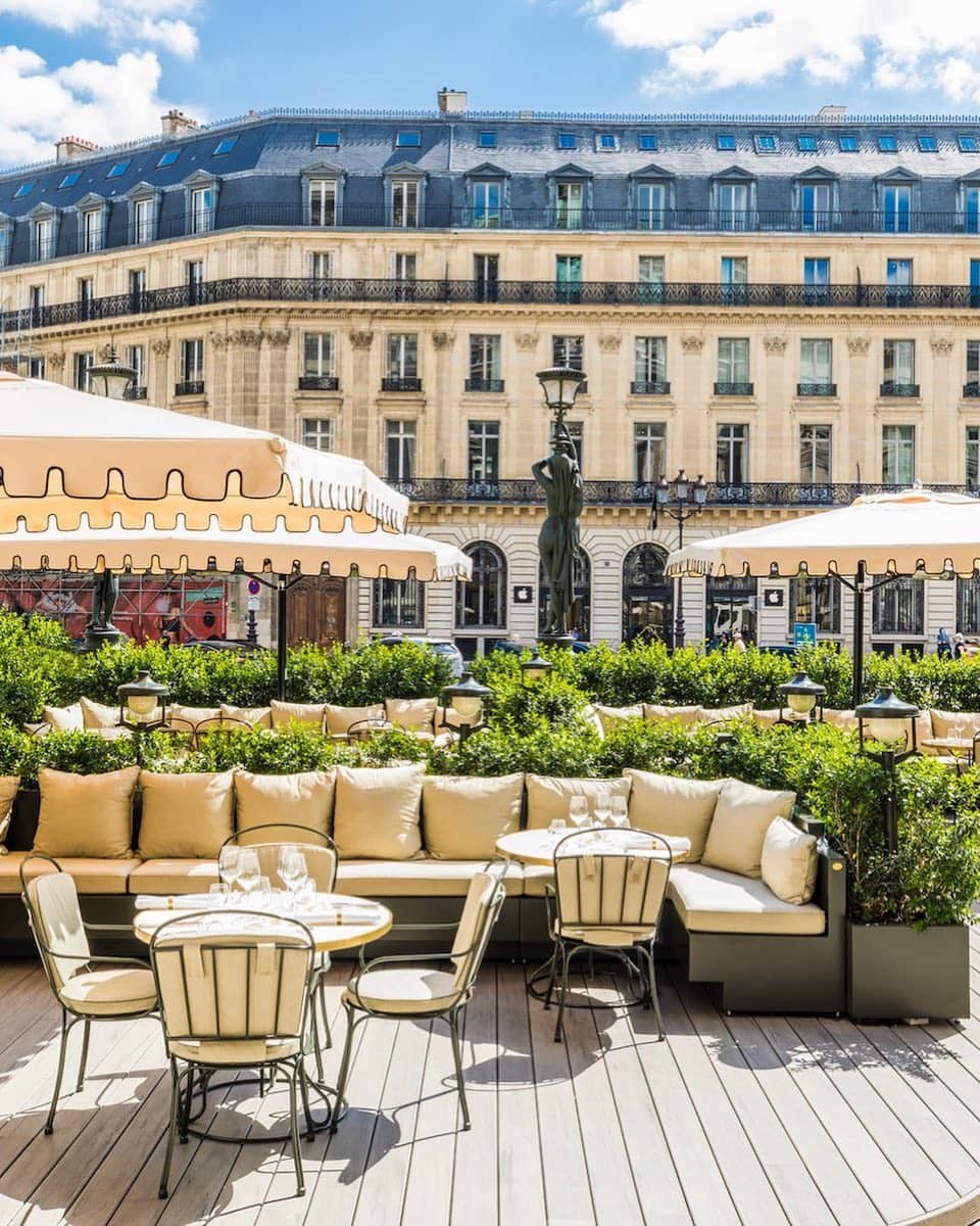 13 Best Paris Restaurants With A View: 2024 Guide
